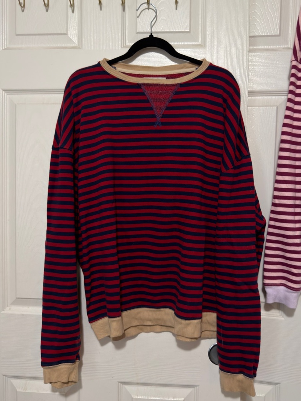 free people pullover